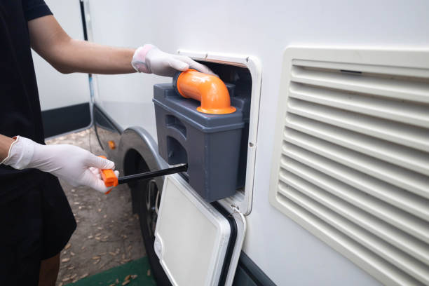 Best High-end porta potty rental  in Plymouth, WI