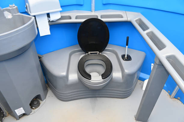 Best Porta potty rental near me  in Plymouth, WI