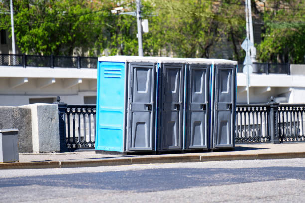 Best Long-term porta potty rental  in Plymouth, WI