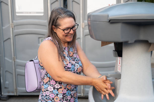 Best Porta potty rental for parties  in Plymouth, WI